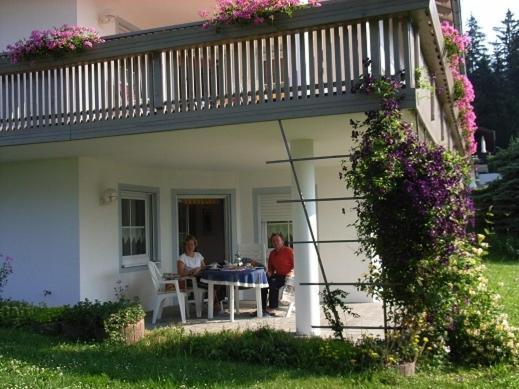 Ferienhaus Wellisch Lohberg Eksteriør billede