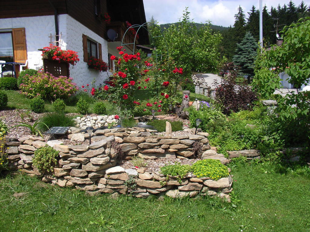 Ferienhaus Wellisch Lohberg Eksteriør billede
