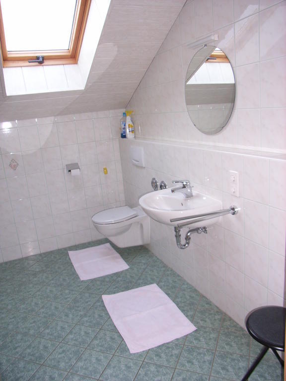 Ferienhaus Wellisch Lohberg Værelse billede