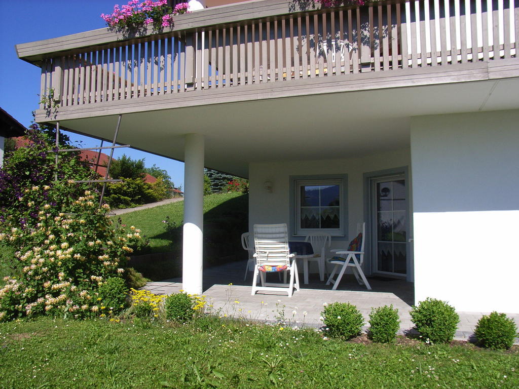 Ferienhaus Wellisch Lohberg Værelse billede